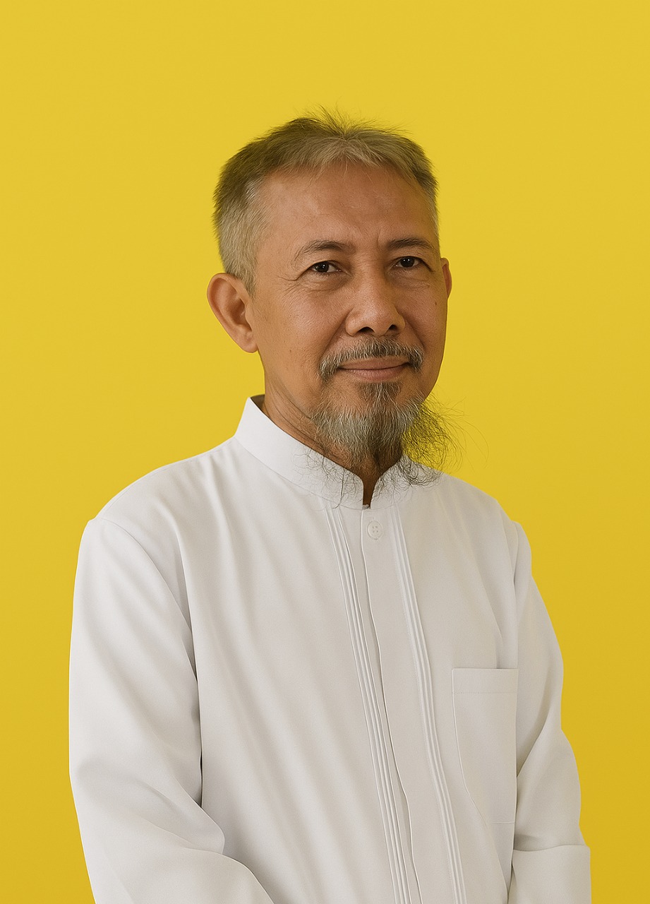 Iyeh Supriatna, SE. Ak., M.Si